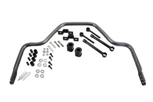 Ford F-350 Rear Sway Bar - Hellwig - Big Wig - `08-`10 Ford F-350 Rear Sway Bar - Hellwig - Big Wig - `08-`10