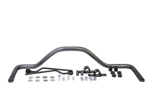 Ford F-350 Super Duty Rear Sway Bar - Hellwig - Big Wig - `99-`07