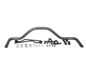 Ford F-350 Super Duty Rear Sway Bar - Hellwig - Big Wig - `99-`07 Ford F-350 Super Duty Rear Sway Bar - Hellwig - Big Wig - `99-`07