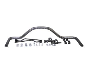 Ford F-350 Super Duty Rear Sway Bar - Hellwig - Big Wig - `99-`07