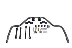 Ford F-350 Rear Sway Bar - Hellwig - Big Wig - `13-`16