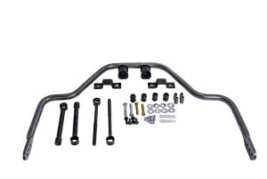 Ford F-350 Rear Sway Bar - Hellwig - Big Wig - `13-`16 Ford F-350 Rear Sway Bar - Hellwig - Big Wig - `13-`16