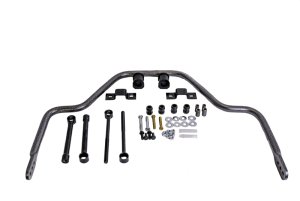 Ford F-350 Rear Sway Bar - Hellwig - Big Wig - `13-`16
