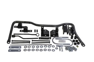 RAM 3500 Rear Sway Bar - Hellwig - Big Wig - `14-`23