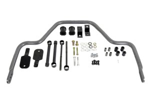 Ford F-350 Super Duty Rear Sway Bar - Hellwig - Big Wig - `17-`23 Ford F-350 Super Duty Rear Sway Bar - Hellwig - Big Wig - `17-`23