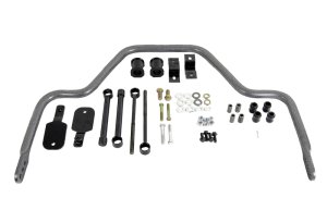 Ford F-350 Super Duty Rear Sway Bar - Hellwig - Big Wig - `17-`23 Ford F-350 Super Duty Rear Sway Bar - Hellwig - Big Wig - `17-`23