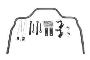Chevrolet Silverado 2500 HD Rear Sway Bar - Hellwig - 1-5/16in Big Wig - `20-`22