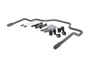 Chevrolet Silverado 2500 HD Rear Sway Bar - Hellwig - 1-5/16in Big Wig - `20-`22