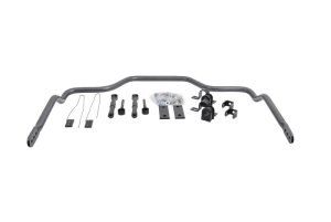 Chevrolet Silverado 2500 HD Rear Sway Bar - Hellwig - 1-5/16in Big Wig - `20-`22