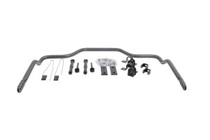 Chevrolet Silverado 2500 HD Rear Sway Bar - Hellwig - 1-5/16in Big Wig - `20-`22