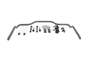 Chevrolet Silverado 2500 HD Rear Sway Bar - Hellwig - 1-5/16in Big Wig - `20-`22