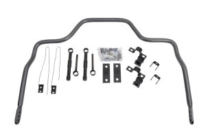 Chevrolet Silverado 2500 HD Rear Sway Bar - Hellwig - 1-5/16in Big Wig - `20-`22