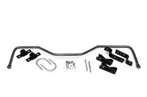 Chevrolet Astro Rear Sway Bar - Hellwig - Solid Heat Treated Chromoly 3/4in - `86-`05