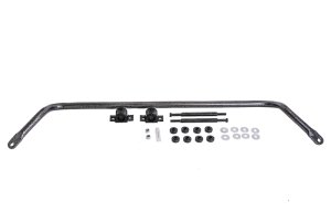 GMC 1500 Sway Bar - Front - Hellwig - Solid Heat Treated Chromoly 1-1/8in - `88-`00 GMC 1500 Sway Bar - Front - Hellwig - Solid Heat Treated Chromoly 1-1/8in - `88-`00