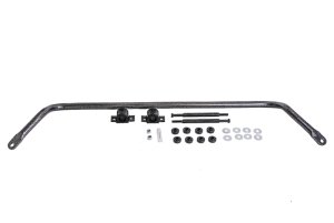 GMC 2500 Sway Bar - Front - Hellwig - Solid Heat Treated Chromoly 1-1/8in - `88-`00