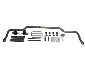 Ford E-150 Sway Bar - Front - Hellwig - Solid Heat Treated Chromoly 1-1/8in - `92-`07 Ford E-150 Sway Bar - Front - Hellwig - Solid Heat Treated Chromoly 1-1/8in - `92-`07