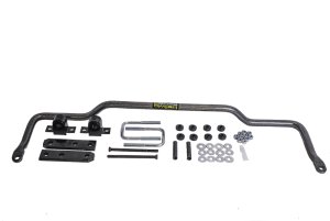 Ford E-150 Sway Bar - Front - Hellwig - Solid Heat Treated Chromoly 1-1/8in - `92-`07 Ford E-150 Sway Bar - Front - Hellwig - Solid Heat Treated Chromoly 1-1/8in - `92-`07