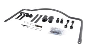 Chevrolet Express 1500 Sway Bar - Rear - Hellwig - Solid Heat Treated Chromoly 1-1/8in - `97-`14 Chevrolet Express 1500 Sway Bar - Rear - Hellwig - Solid Heat Treated Chromoly 1-1/8in - `97-`14