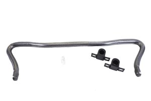 Ford Excursion Sway Bar - Front - Hellwig - Solid Heat Treated Chromoly 1-1/2in - `00-`05 Ford Excursion Sway Bar - Front - Hellwig - Solid Heat Treated Chromoly 1-1/2in - `00-`05
