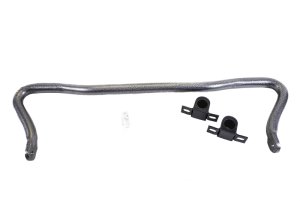 Ford F-350 Super Duty Sway Bar - Front - Hellwig - Solid Heat Treated Chromoly 1-1/2in - `99-`04