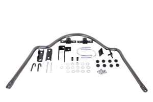 Ford E-150 Rear Sway Bar - Hellwig - Solid Heat Treated Chromoly 1-1/8in - `92-`14 Ford E-150 Rear Sway Bar - Hellwig - Solid Heat Treated Chromoly 1-1/8in - `92-`14