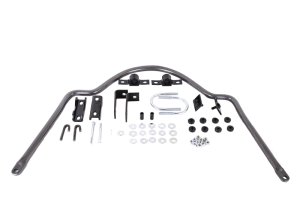 Ford E-150 Rear Sway Bar - Hellwig - Solid Heat Treated Chromoly 1-1/8in - `92-`14 Ford E-150 Rear Sway Bar - Hellwig - Solid Heat Treated Chromoly 1-1/8in - `92-`14