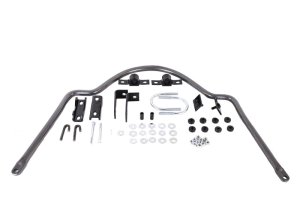 Ford E-150 Rear Sway Bar - Hellwig - Solid Heat Treated Chromoly 1-1/8in - `92-`14 Ford E-150 Rear Sway Bar - Hellwig - Solid Heat Treated Chromoly 1-1/8in - `92-`14