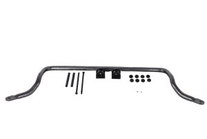 Ford F-150 Front Sway Bar - Hellwig - Solid Heat Treated Chromoly 1-7/16in - `97-`03 Ford F-150 Front Sway Bar - Hellwig - Solid Heat Treated Chromoly 1-7/16in - `97-`03