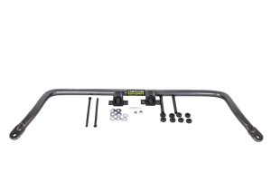Chevrolet 1500HD Front Sway Bar - Hellwig - Solid Heat Treated Chromoly 1-1/2in - `99-`14