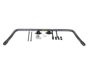 Chevrolet 1500HD Front Sway Bar - Hellwig - Solid Heat Treated Chromoly 1-1/2in - `99-`14