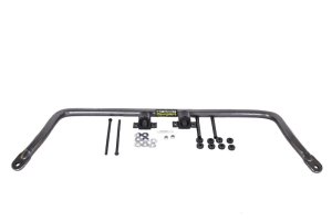 Chevrolet Silverado 2500 Front Sway Bar - Hellwig - Solid Heat Treated Chromoly 1-1/2in - `01-`06