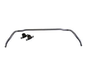 Ford F-250 Front Sway Bar - Hellwig - 1-1/8in Solid Heat Treated Chromoly - `05-`07