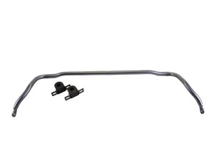 Ford F-350 Front Sway Bar - Hellwig - 1-1/8in Solid Heat Treated Chromoly - `05-`07 Ford F-350 Front Sway Bar - Hellwig - 1-1/8in Solid Heat Treated Chromoly - `05-`07