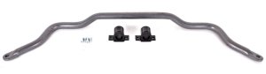 Chevrolet Silverado 1500 Sway Bar - Front - Hellwig - Solid Heat Treated Chromoly 1-1/2in - `07-`18