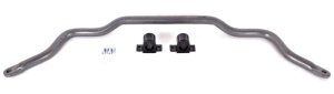 Chevrolet Silverado 1500 Sway Bar - Front - Hellwig - Solid Heat Treated Chromoly 1-1/2in - `07-`18