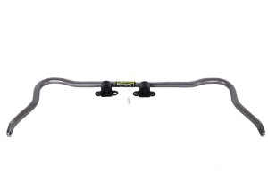 Ford F-350 Front Sway Bar - Hellwig - 1-1/4in Solid Heat Treated Chromoly - `08-`10 Ford F-350 Front Sway Bar - Hellwig - 1-1/4in Solid Heat Treated Chromoly - `08-`10