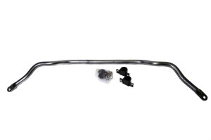 Toyota Sequoia Sway Bars - Front - Hellwig - Solid Heat Treated Chromoly 1-1/4in - `01-`07