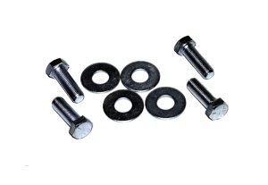 Toyota Tundra Hardware Kit - Rear - Hellwig - Additional Install Kit - `07-`18 Toyota Tundra Hardware Kit - Rear - Hellwig - Additional Install Kit - `07-`18