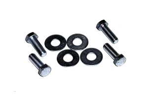 Toyota Tundra Hardware Kit - Rear - Hellwig - Additional Install Kit - `07-`18 Toyota Tundra Hardware Kit - Rear - Hellwig - Additional Install Kit - `07-`18