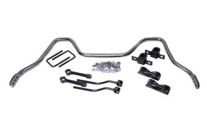 Toyota Tundra Rear Sway Bar - Hellwig - Solid Heat Treated Chromoly 1-1/8in - `00-`06