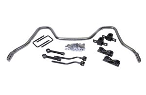 Toyota Tundra Rear Sway Bar - Hellwig - Solid Heat Treated Chromoly 1-1/8in - `00-`06 Toyota Tundra Rear Sway Bar - Hellwig - Solid Heat Treated Chromoly 1-1/8in - `00-`06