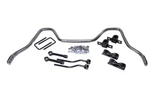 Toyota Tundra Rear Sway Bar - Hellwig - Solid Heat Treated Chromoly 1-1/8in - `00-`06 Toyota Tundra Rear Sway Bar - Hellwig - Solid Heat Treated Chromoly 1-1/8in - `00-`06