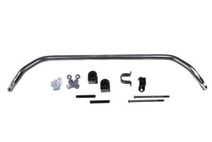 Chevrolet Silverado 1500 Sway Bar - Front - Hellwig - Solid Heat Treated Chromoly 1-3/8in - `99-`07