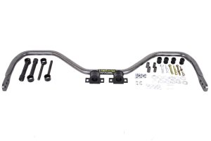 Chevrolet Tahoe Rear Sway Bars - Hellwig - Solid Heat Treated Chromoly 1-1/4in - `07-`14