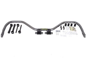 Chevrolet Tahoe Rear Sway Bars - Hellwig - Solid Heat Treated Chromoly 1-1/4in - `07-`14