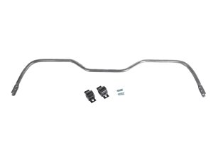 Ram 1500 Sway Bars - Rear - Hellwig - Solid Heat Treated Chromoly 7/8in, Adjustable Rate - `09-`22