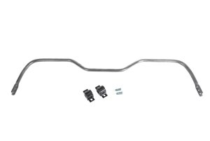 Ram 1500 Sway Bars - Rear - Hellwig - Solid Heat Treated Chromoly 7/8in, Adjustable Rate - `09-`22