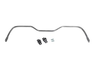 Ram 1500 Sway Bars - Rear - Hellwig - Solid Heat Treated Chromoly 7/8in, Adjustable Rate - `09-`22