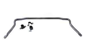 Ford F-350 Super Duty Front Sway Bar - Hellwig - Solid Heat Treated Chromoly 1-5/16in - `11-`25 Ford F-350 Super Duty Front Sway Bar - Hellwig - Solid Heat Treated Chromoly 1-5/16in - `11-`25