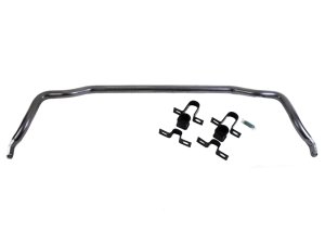 Ford E-150 Front Sway Bar - Hellwig - 1-3/8in Solid Heat Treated Chromoly - `08-`14
